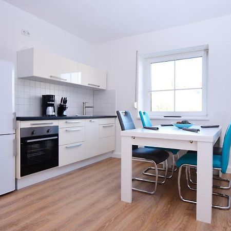 Apartment 39 Bohlen  Екстериор снимка