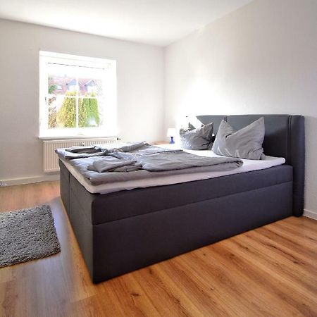Apartment 39 Bohlen  Екстериор снимка