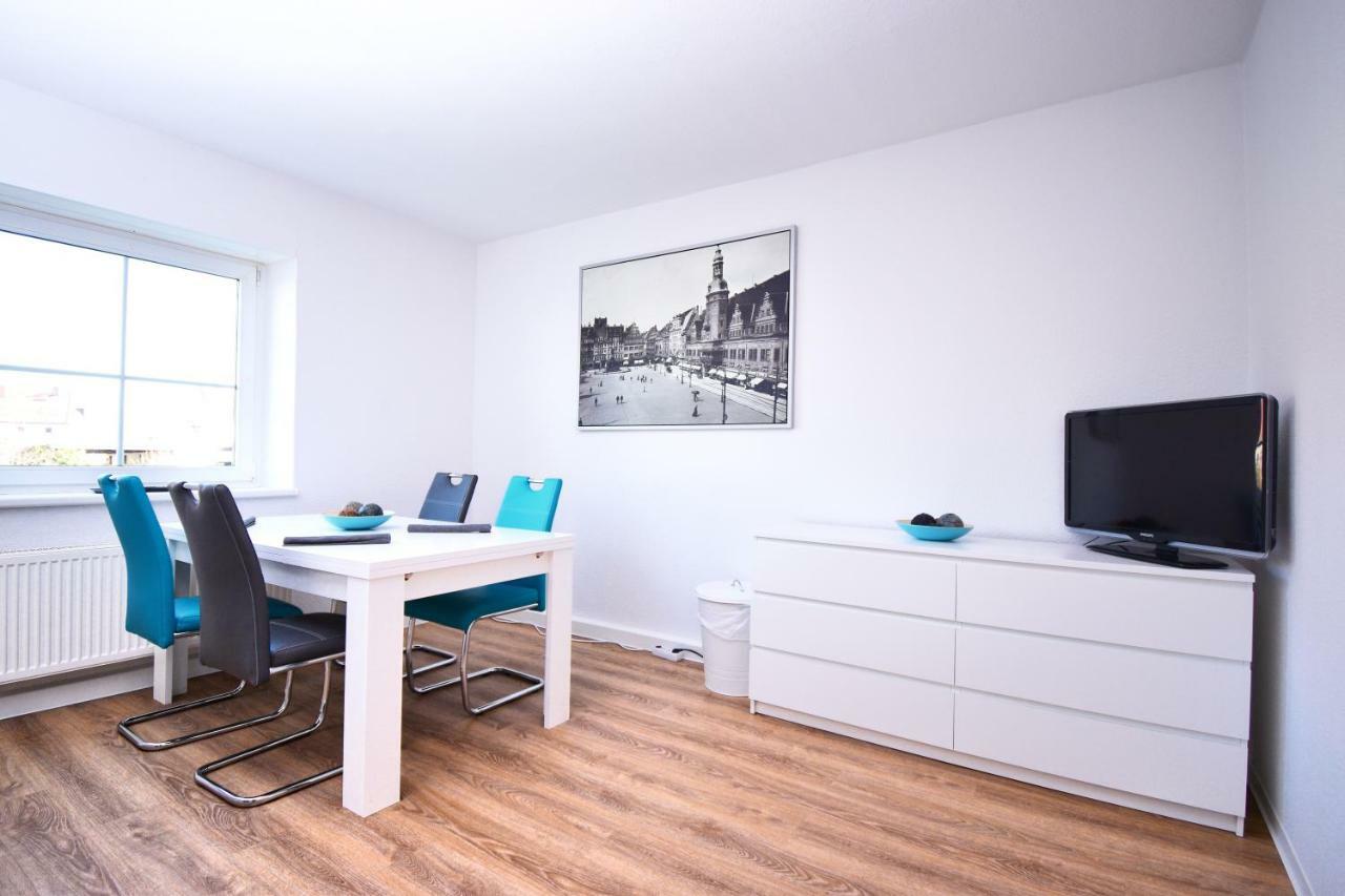 Apartment 39 Bohlen  Екстериор снимка
