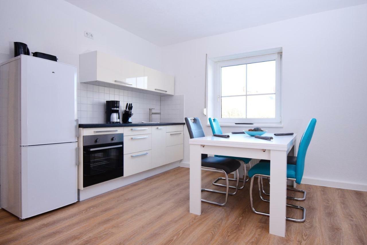 Apartment 39 Bohlen  Екстериор снимка