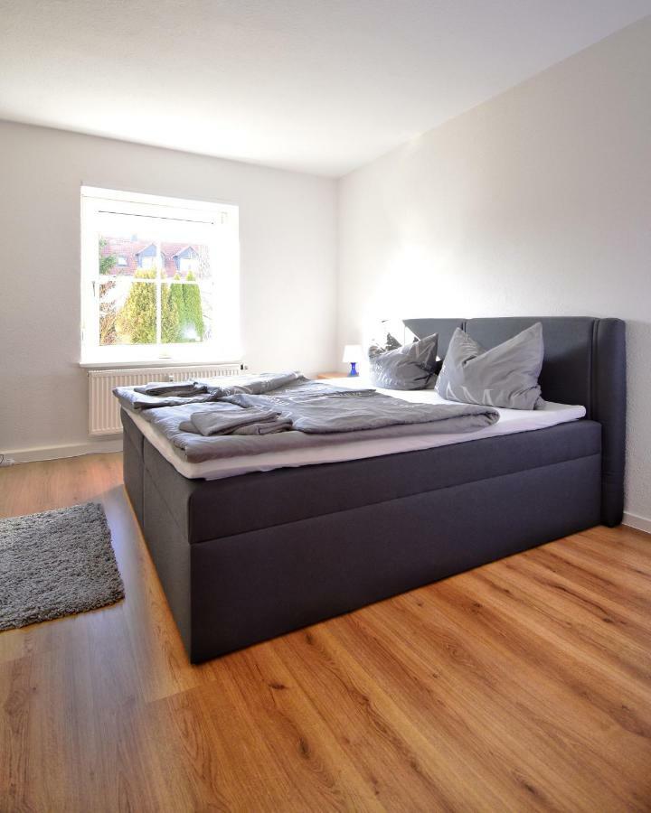 Apartment 39 Bohlen  Екстериор снимка