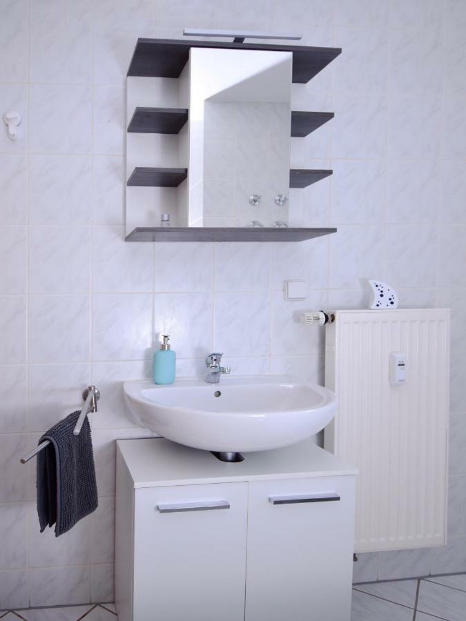 Apartment 39 Bohlen  Екстериор снимка